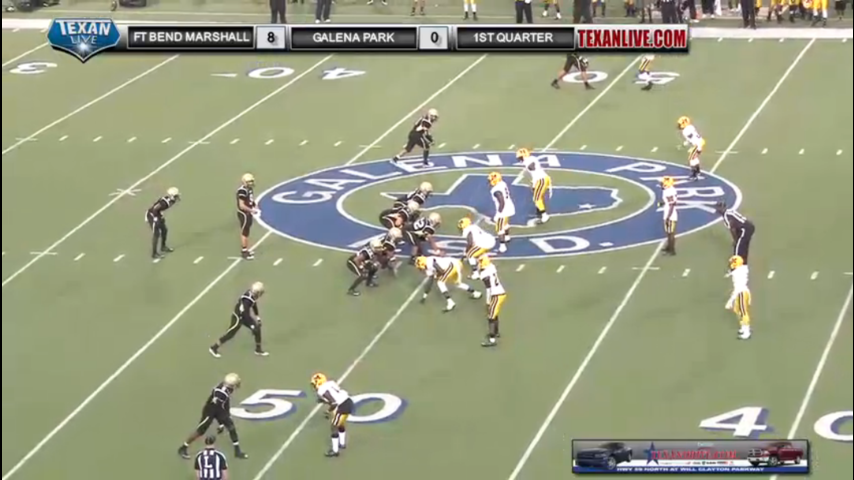 FT Bend Marshall vs Galena Park – GPISD Stadium – 9-23-2016 - live 344689 - VIDEO ON-DEMAND