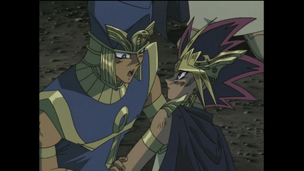 yugioh pgd card list Dark Master