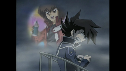 Watch Yu-Gi-Oh! GX Episode : The New Chazz