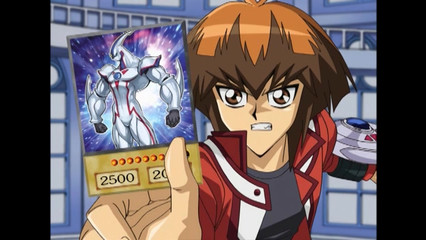 yugioh continuous trap cards The Door of Destiny [WSUP-EN031] Secret Rare – Media Reload main image 0