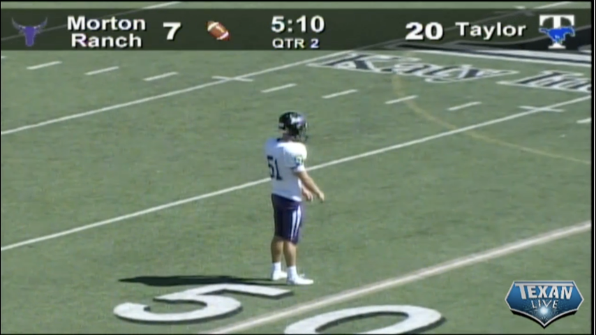 Taylor v. Morton Ranch 10/22/2016 11am cst Rhodes 21-191617