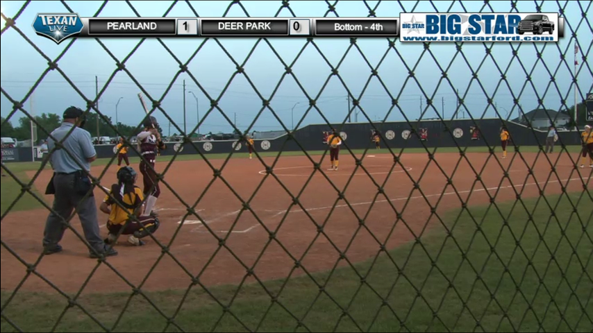 Kingwood vs Klein Oak Baseball 5:7:2016.mp4