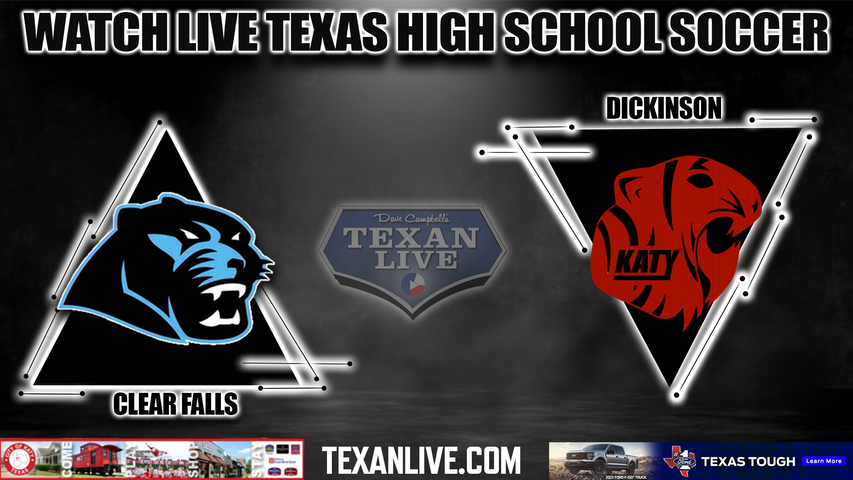 Paetow vs Katy - 1:00PM - 1/28/2023 - Boys Soccer- Live from Katy High School