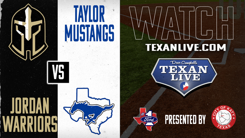 Jordan vs Katy Taylor - 1:30pm - 3/8/2025 - Softball - Live from Katy Taylor High School