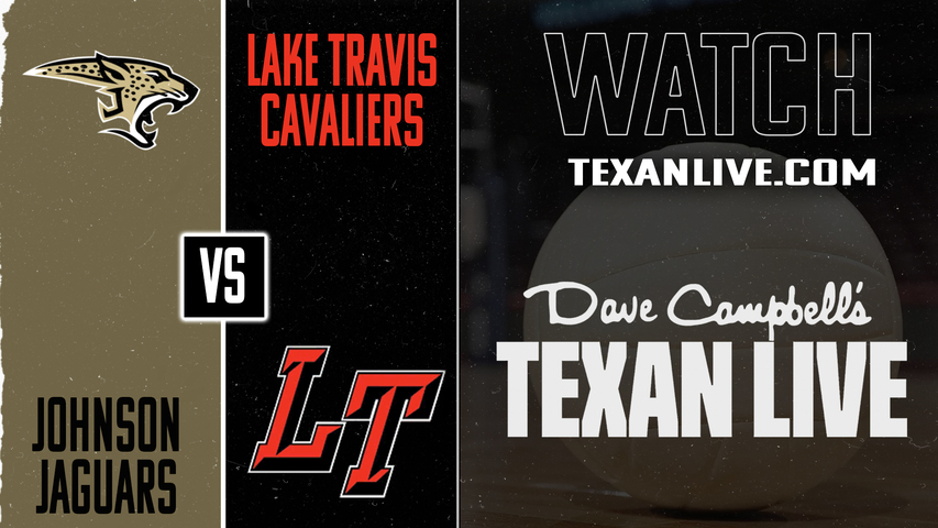 Buda Johnson vs Lake Travis – 6:30pm – 8/19/2025 – Volleyball – Live from Lake Travis High School