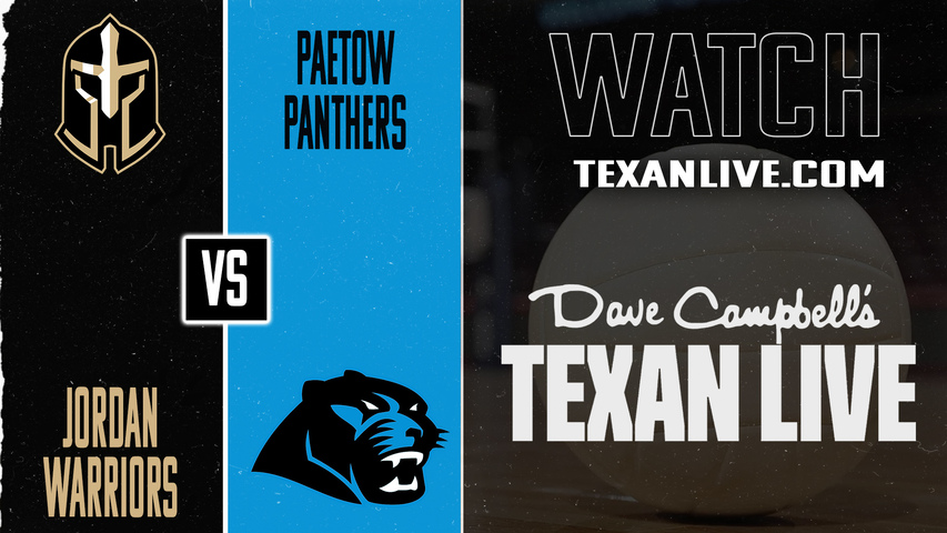 Jordan vs Paetow - 5:30pm - 9/23/2025 - Volleyball - Live from Paetow High School