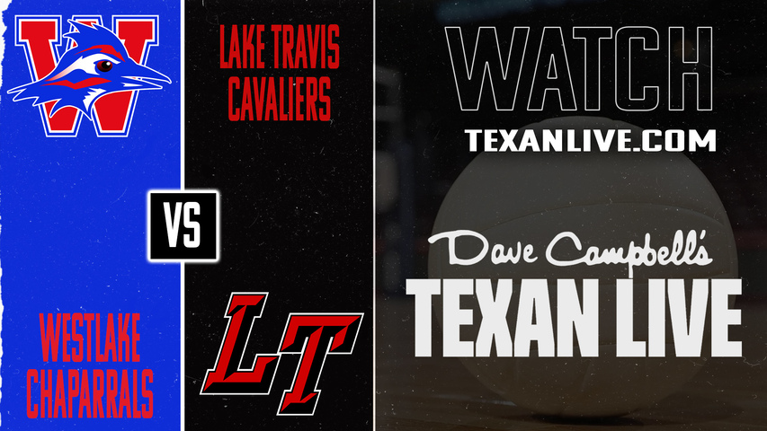 Westlake vs Lake Travis - 6:30PM - 9/30/2025 - Volleyball - Live from Lake Travis High School