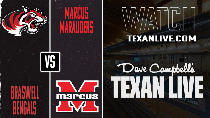 Braswell vs Flower Mound - 4:00PM - 10/7/2025 - Waterpolo Boys - Live from Lewisville Westside Aquatic Center