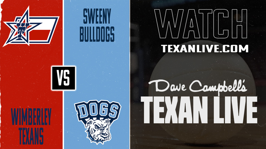 Wimberley vs Sweeny – 6:30 pm – 11/6/2025 – Volleyball – Regional Semi-Finals – Live from Yoakum High School