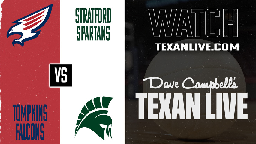 Tompkins vs Stratford – 7:30 pm – 11/11/2025 – Volleyball – Regional Finals – Live from Delmar Field House