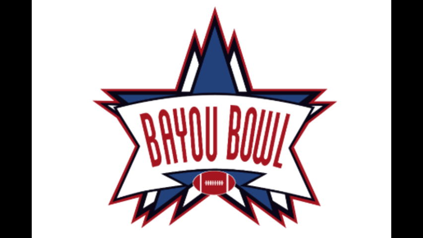 Bayou Bowl - 1pm - 1/3/2026 - Football - Live from Eagle Stadium