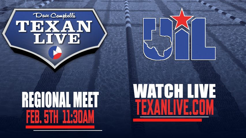 Region III-5A Dive Championship – 11:30 AM – 02/05/2026 – Dive – Live from Frisco ISD Bruce Eubanks Natatorium