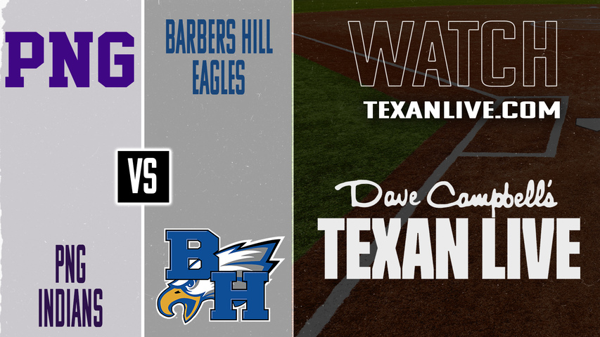 Port Neches-Groves vs Barbers Hill – 6:00 PM – 03/17/2026 – Softball – Live from Barbers Hill High School