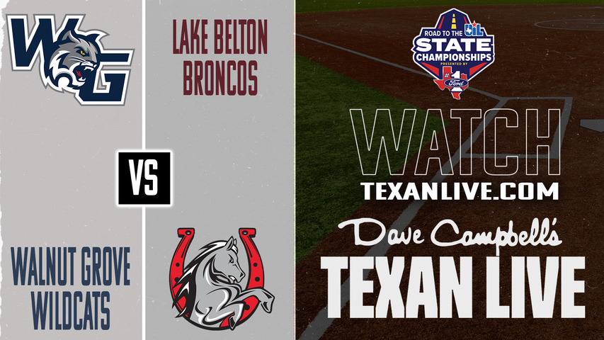 Kingwood Park vs Georgetown – 6:00 PM – 05/08/2026 – One Game Playoff - Regional Semifinals - Playoffs - Softball – Live from College Station High School