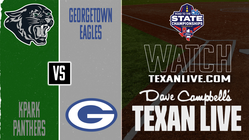 Walnut Grove vs Lake Belton – 6:00 PM – 05/08/2026 – Game Two - Regional Semifinals - Playoffs - Softball – Live from Red Oak High School