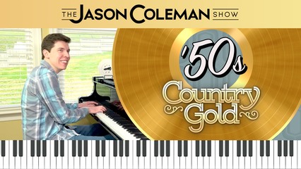 Ep. 2 - '50s Country Gold