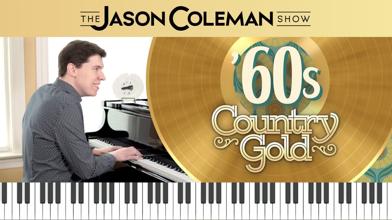 Ep. 3 - '60s Country Gold