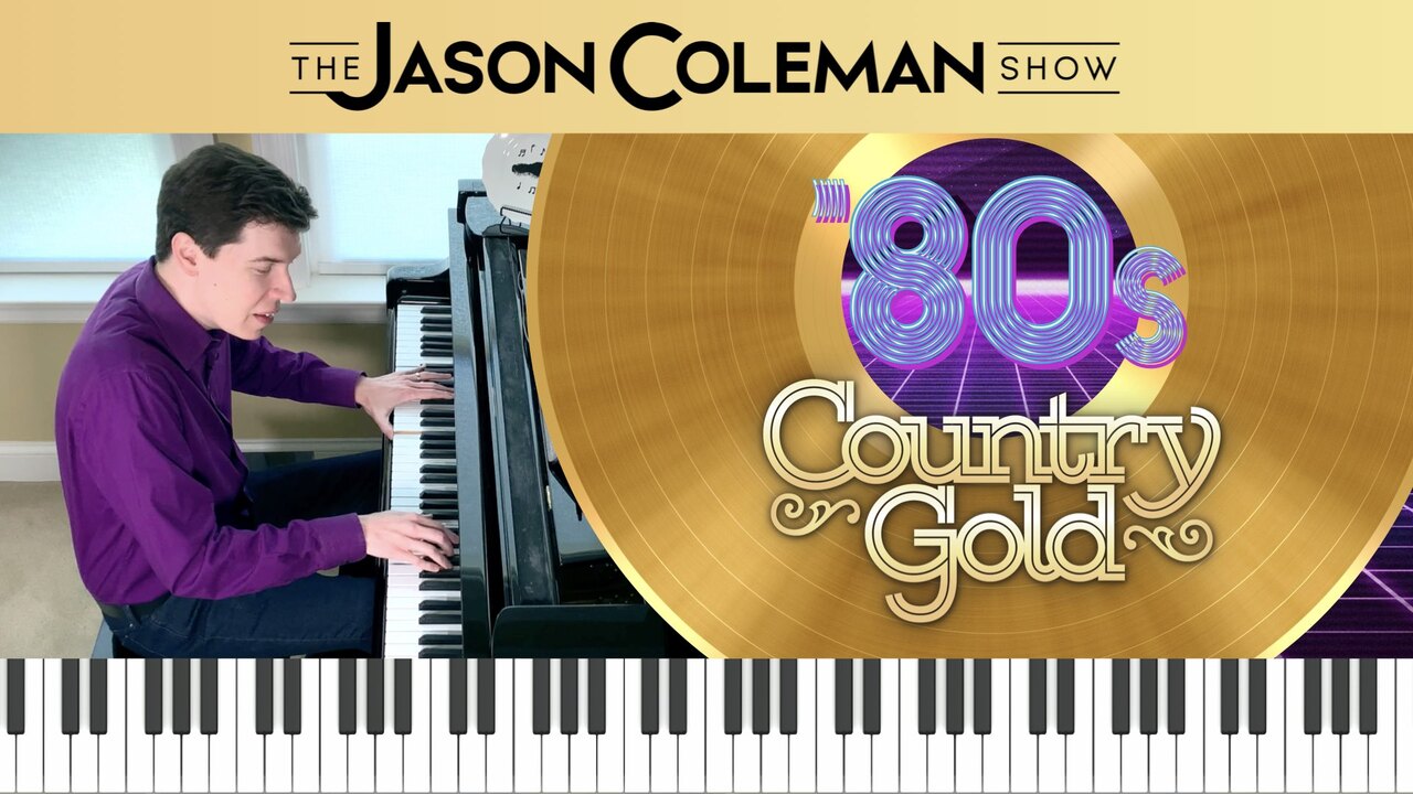 Ep. 5 - '80s Country Gold