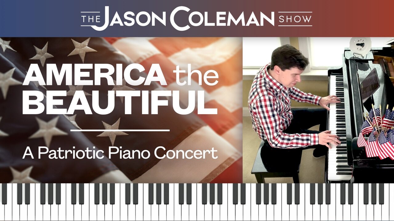 Ep. 8 - America The Beautiful