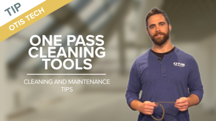 One Pass Cleaning Tools | Cleaning and Maintenance Tips