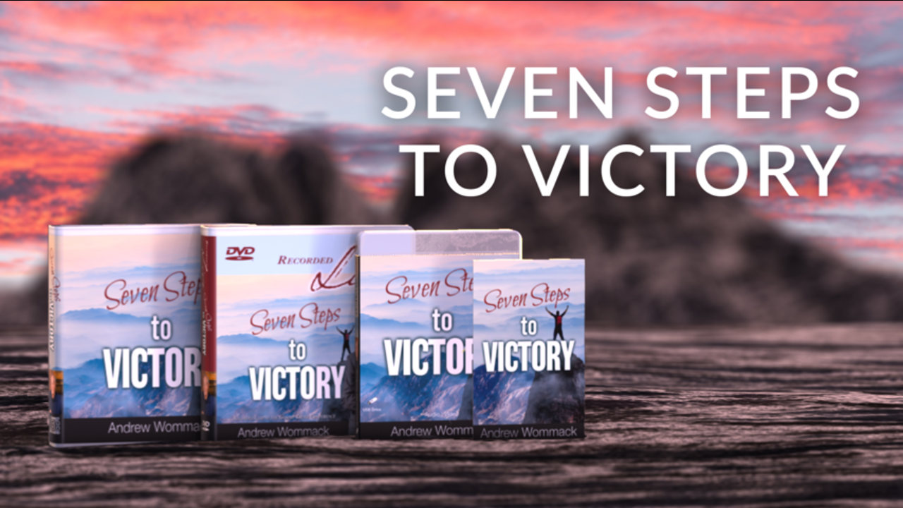 Seven Steps to Victory: Episode 6