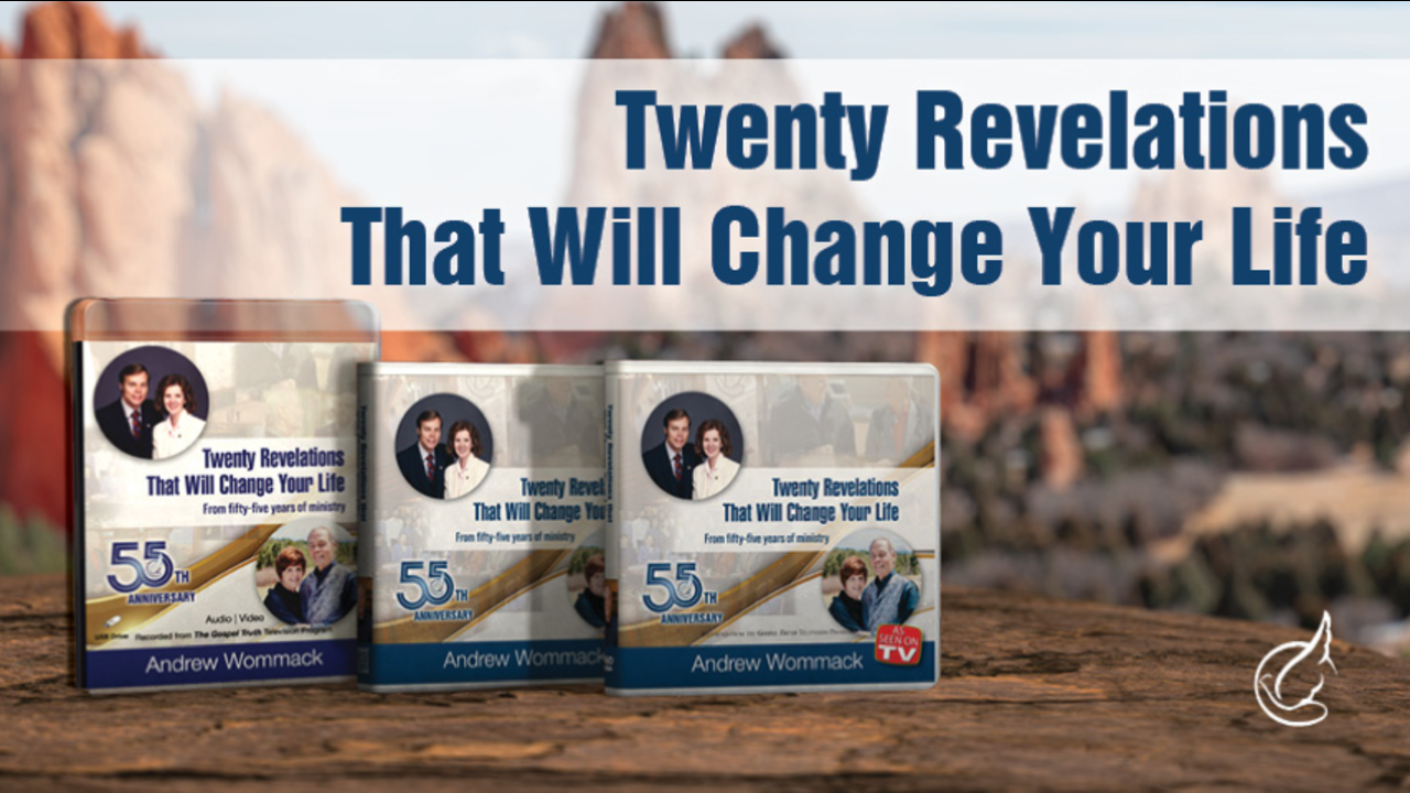 Twenty Revelations That Will Change Your Life: Episode 2