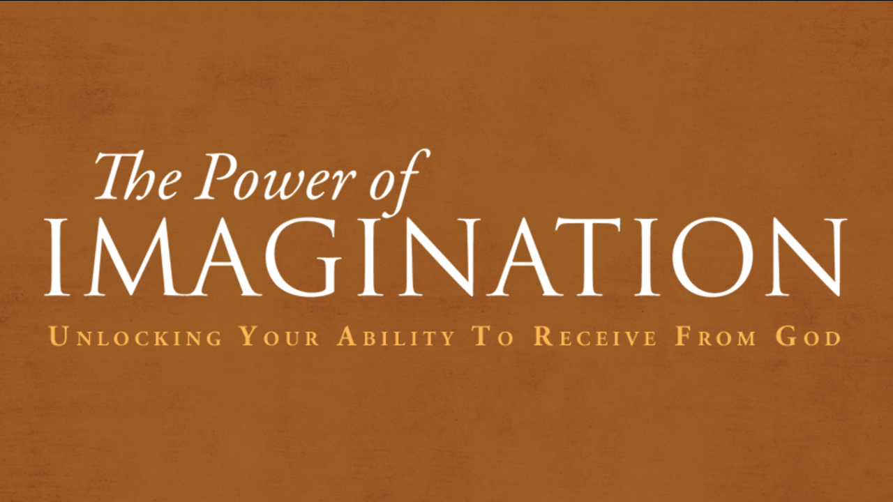 The Power of Imagination: Episode 3