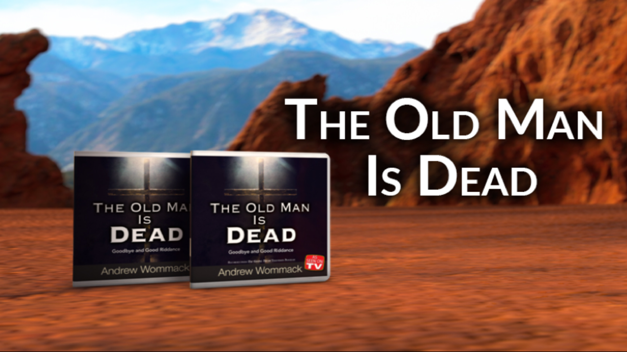 The Old Man Is Dead: Episode 4