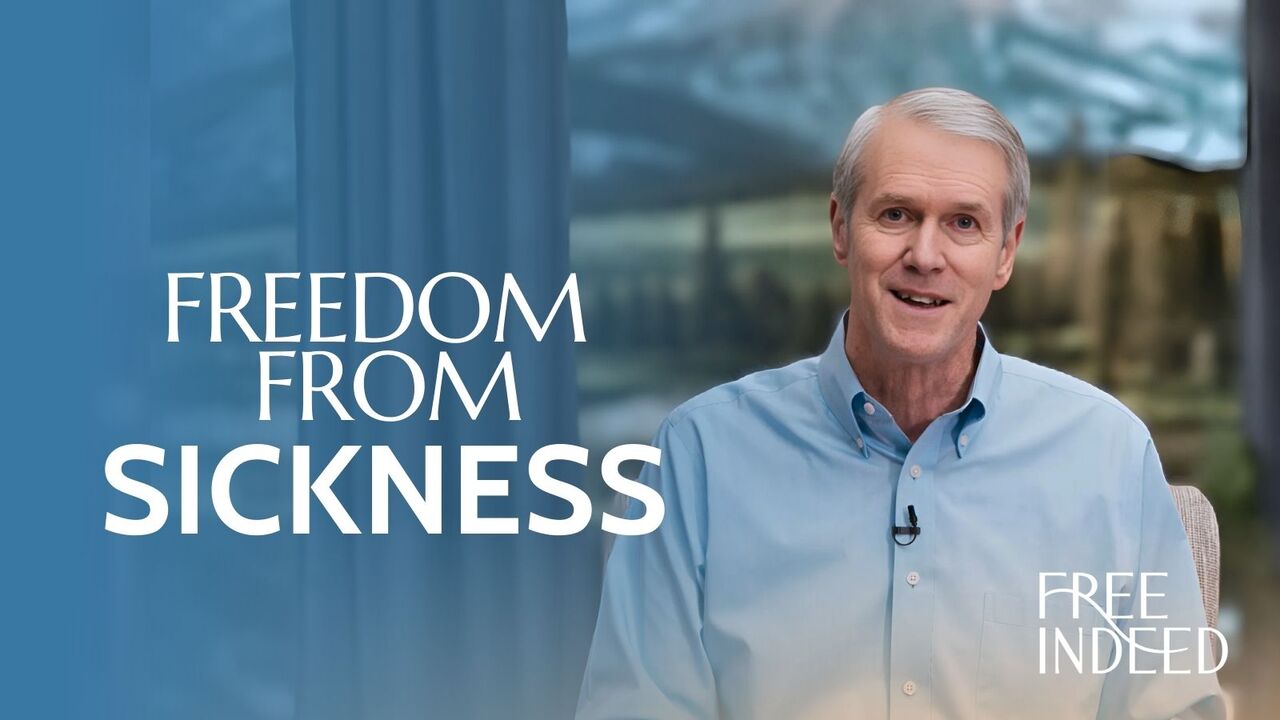 Freedom from Sickness | S1 Ep 5