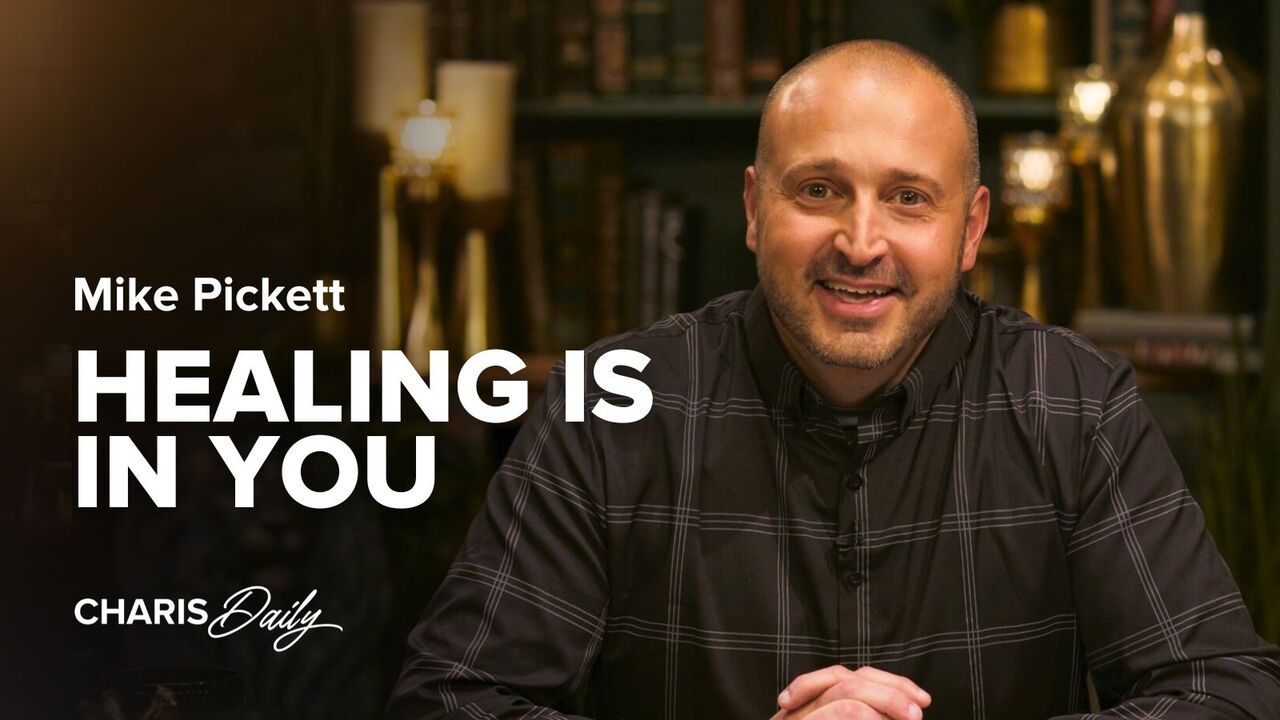 Healing Is in You | S1 Ep 3