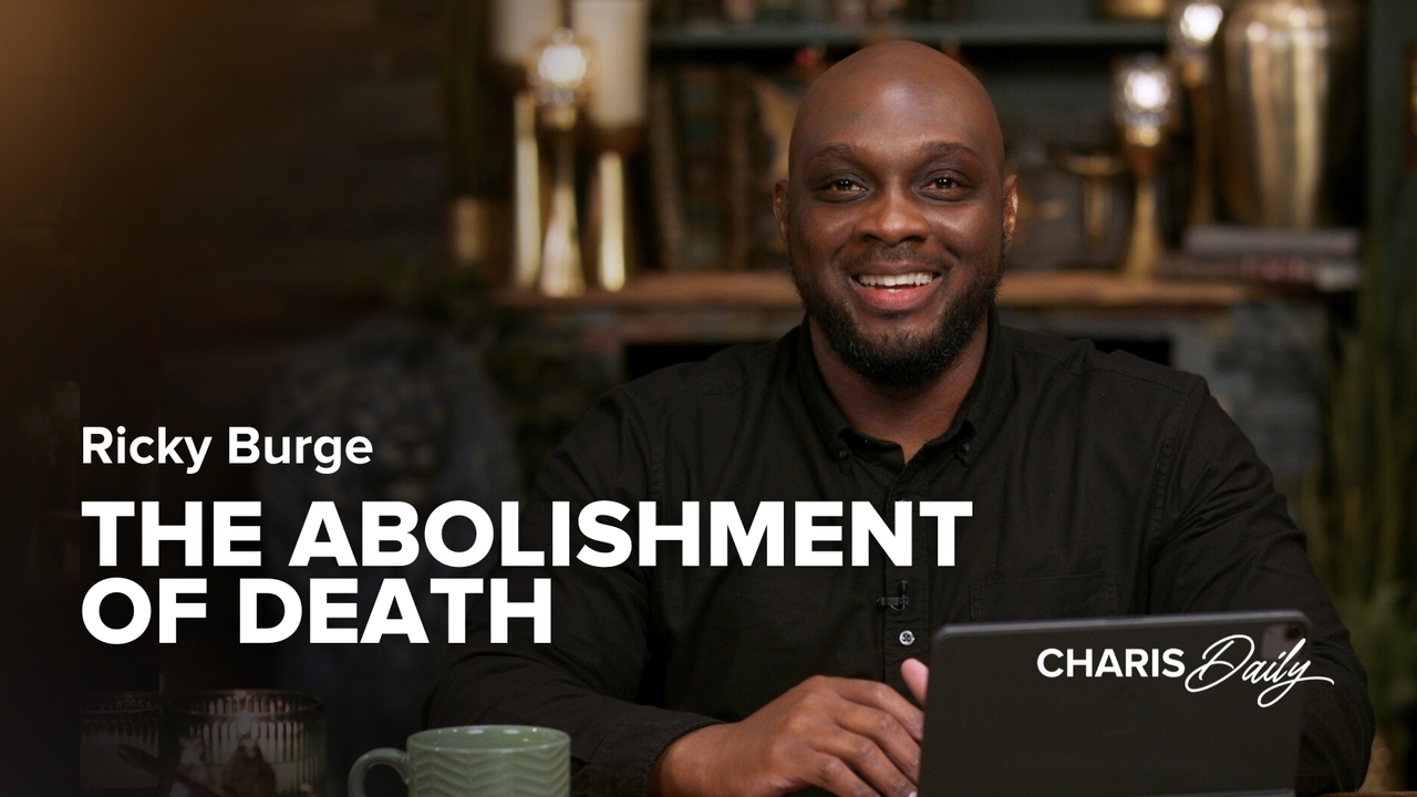 The Abolishment of Death | S1 Ep 6