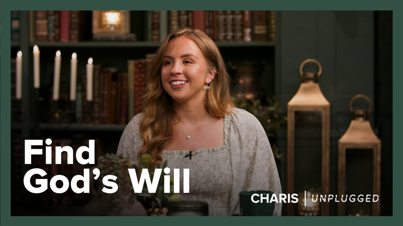 Find God’s Will | S1 Ep 1