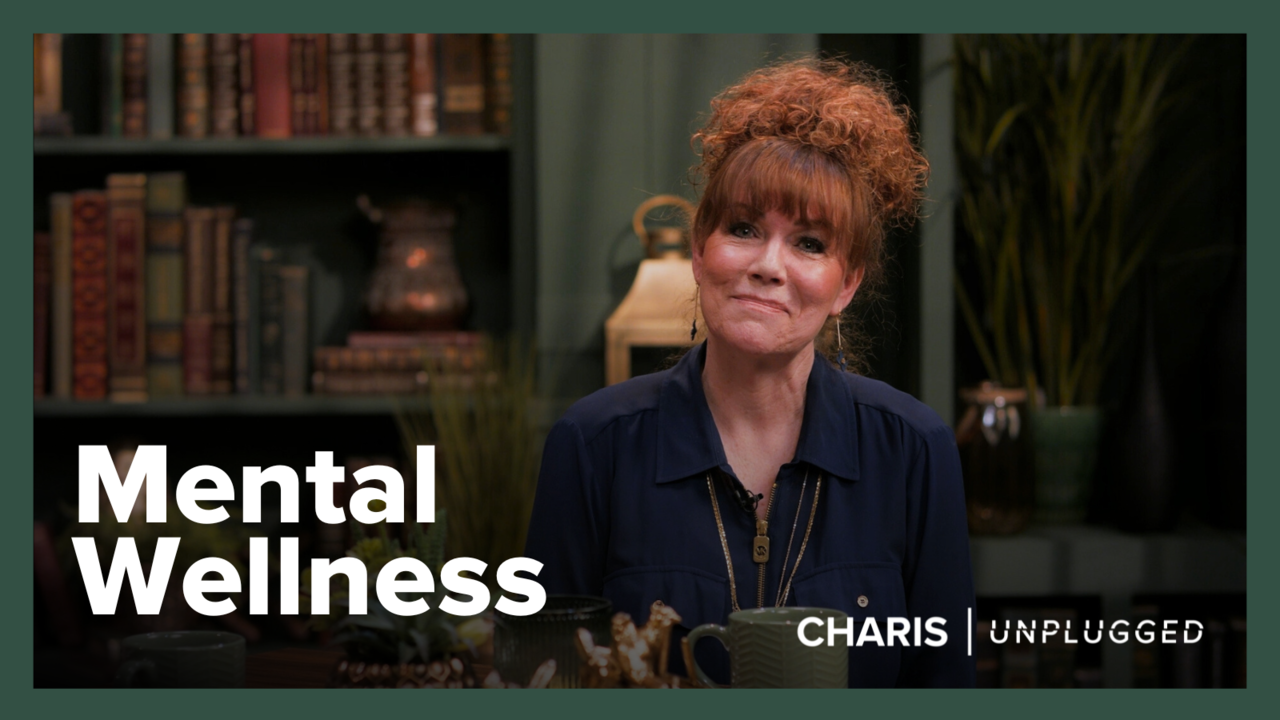 Mental Wellness | S1 Ep 3