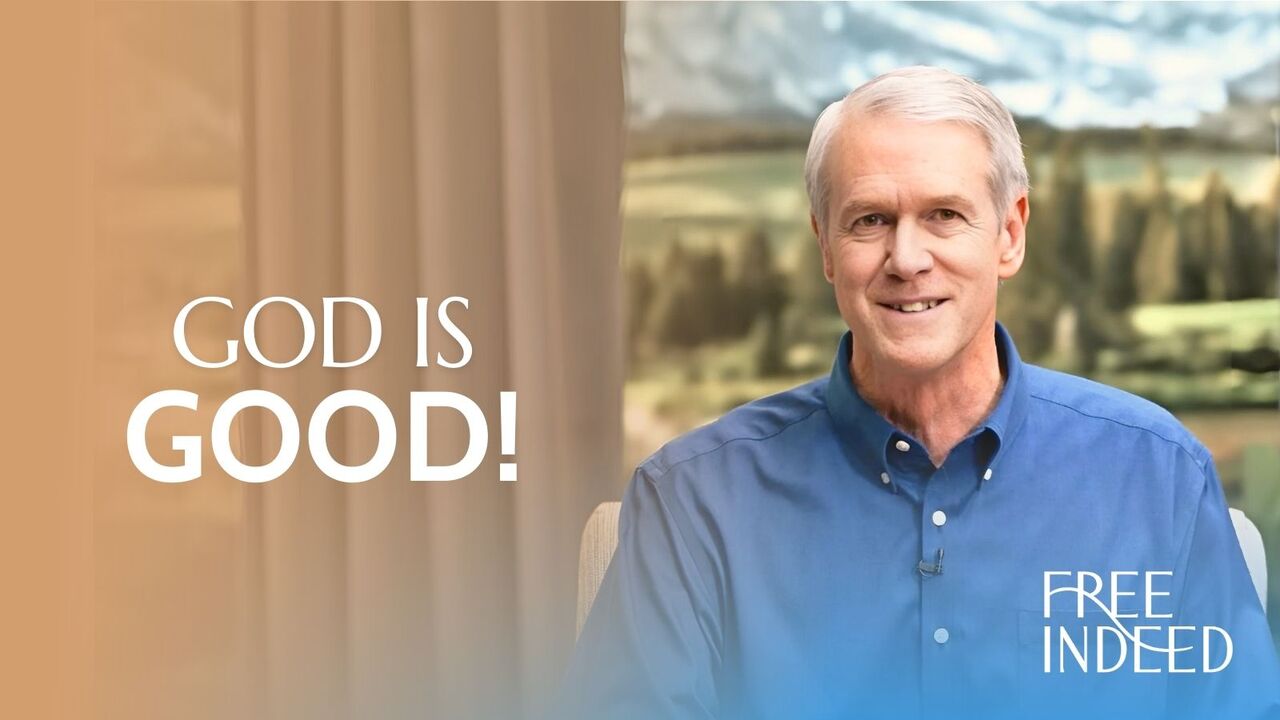 God Is Good | S1 Ep 6