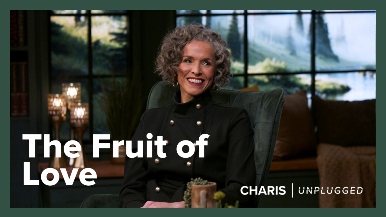 The Fruit of Love | S1 Ep 7