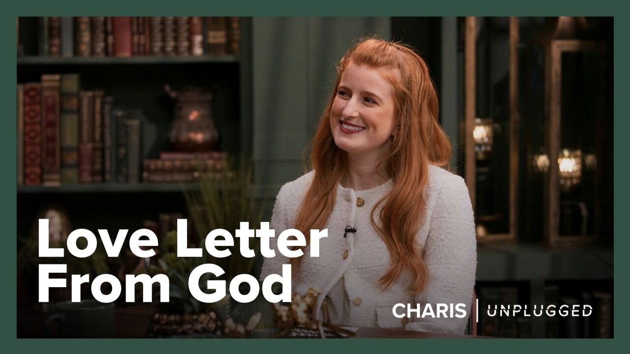 Love Letter from God | S1 Ep 8