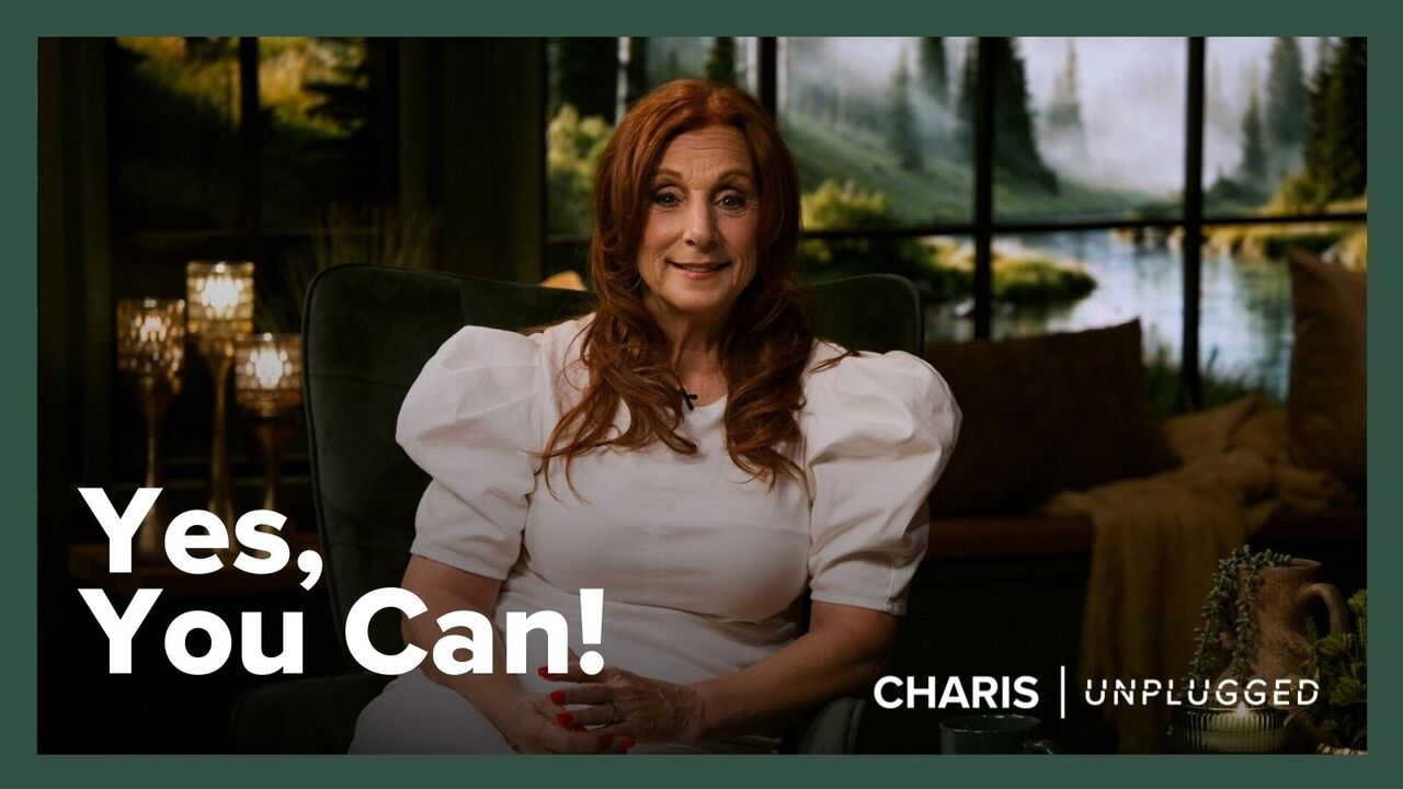 Yes You Can! | S1 Ep 9