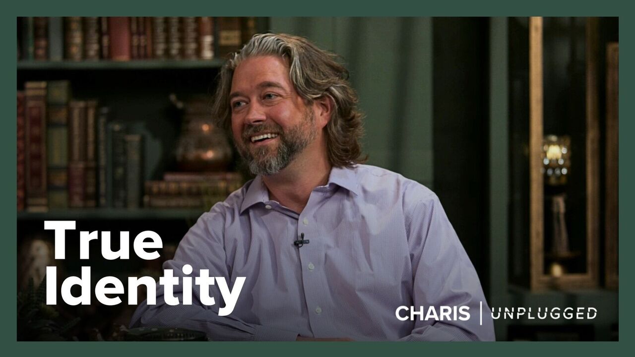 True Identity | S1 Ep 10