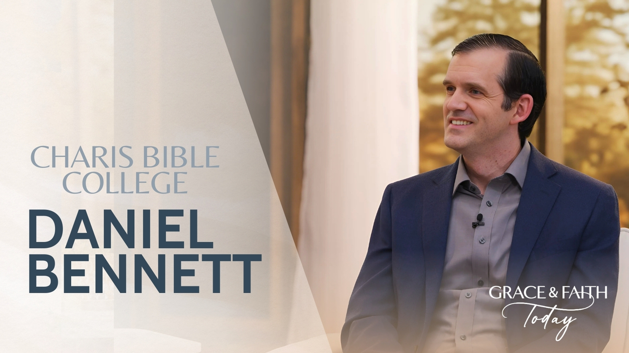 Charis Bible College