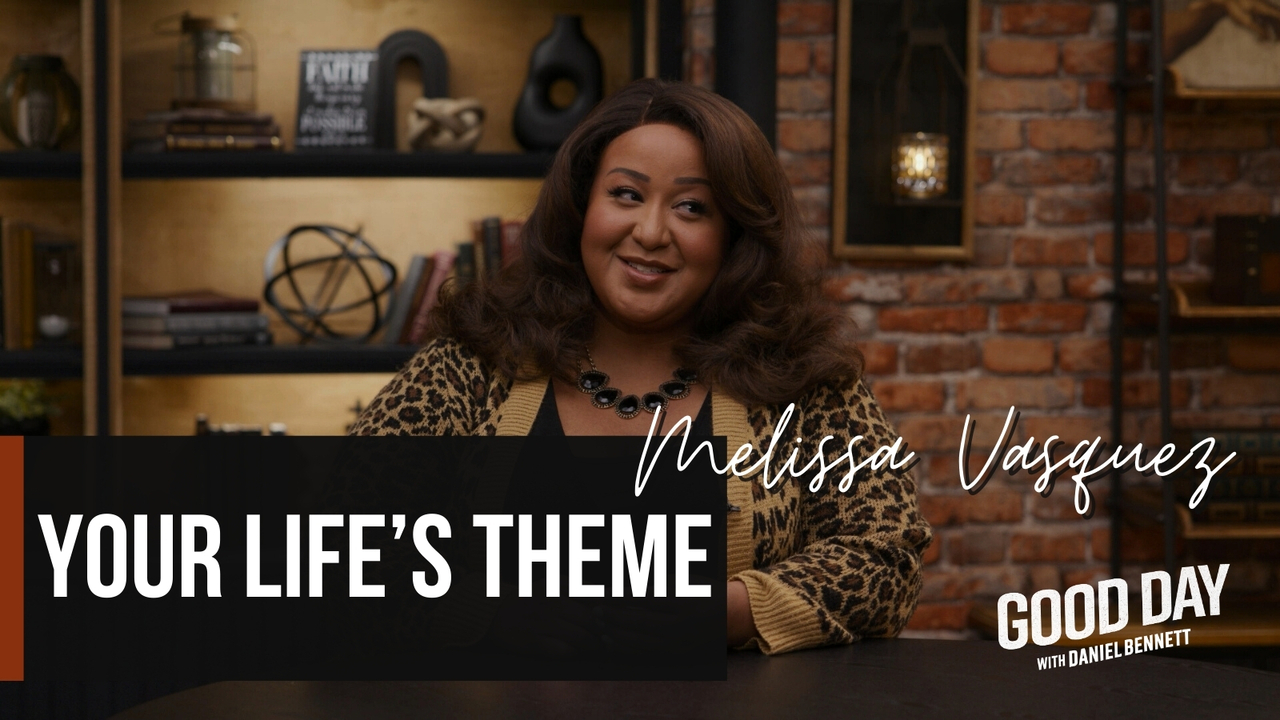 Your Life's Theme | S1 Ep 7
