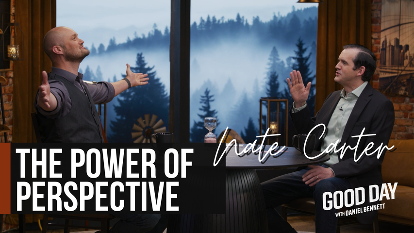 The Power of Perspective | S1 Ep 21