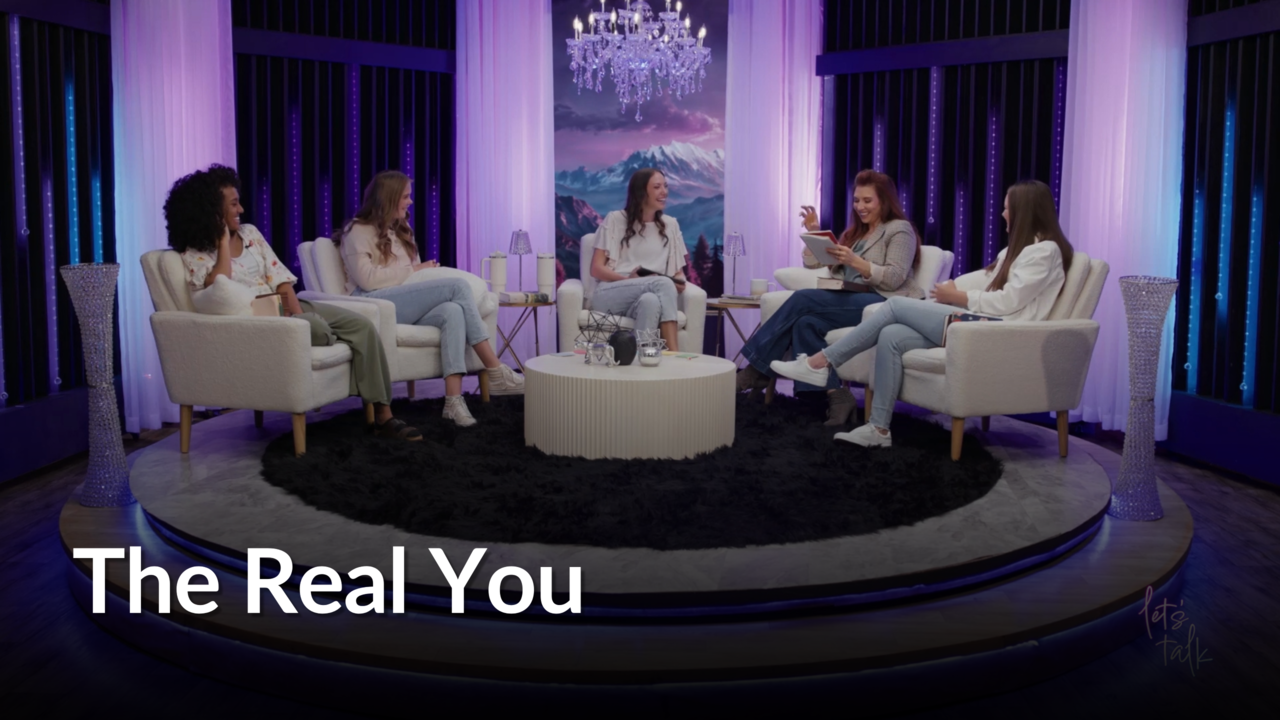 The Real You | S1 Ep 4