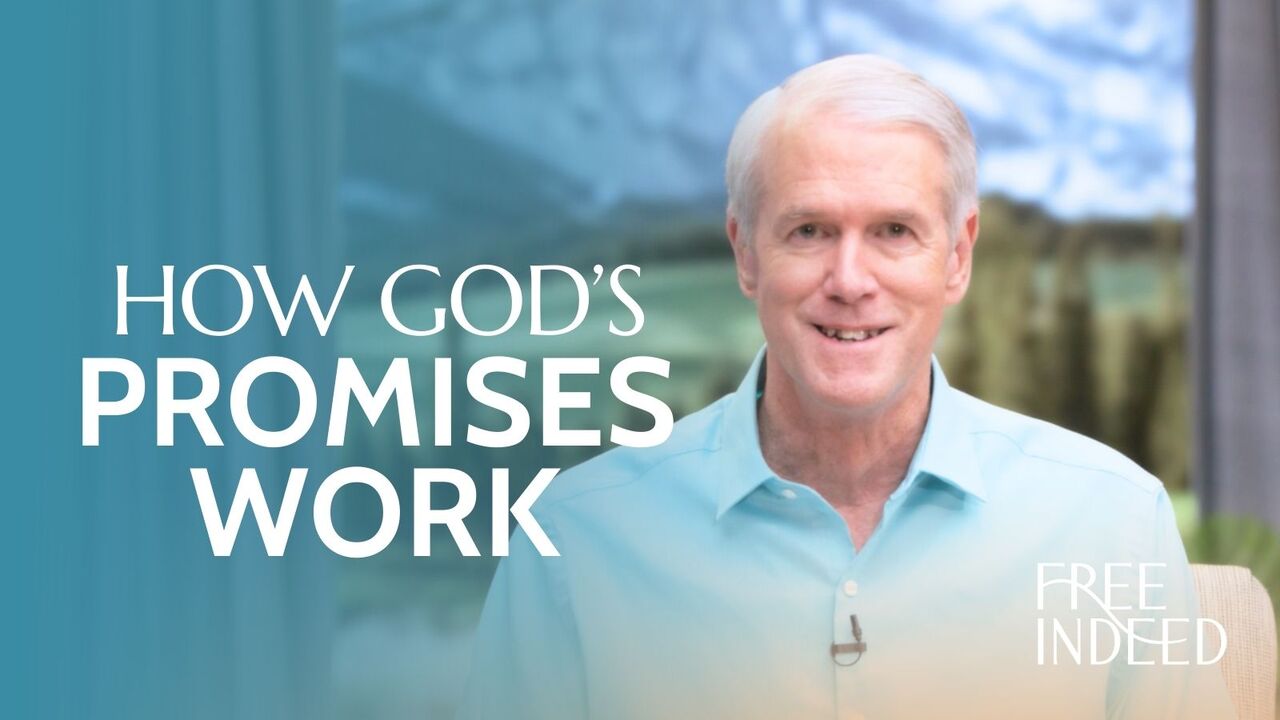 How God's Promises Work | Week 3 Ep 3