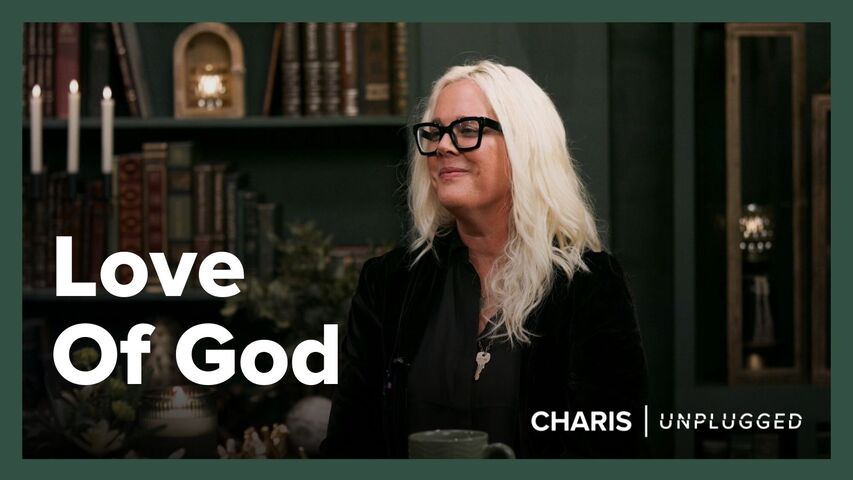 Love of God | S1 Ep 15