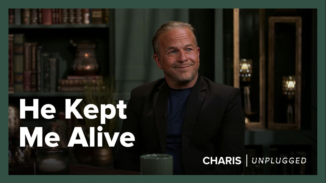 He Kept Me Alive | S1 Ep 19