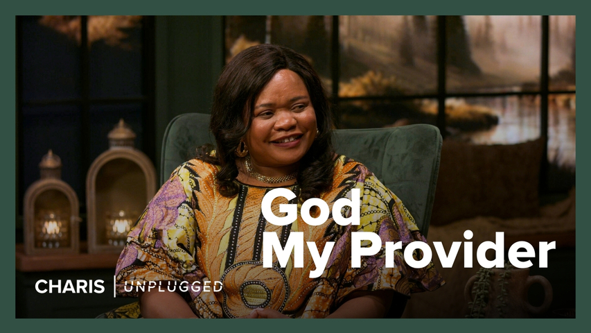 God My Provider | S1 Ep 20