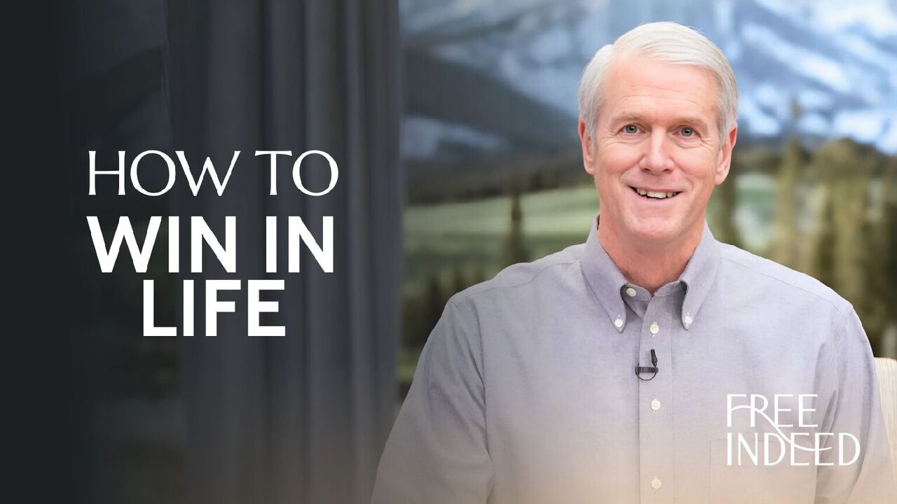 How to Win in Life | S1 Ep 17