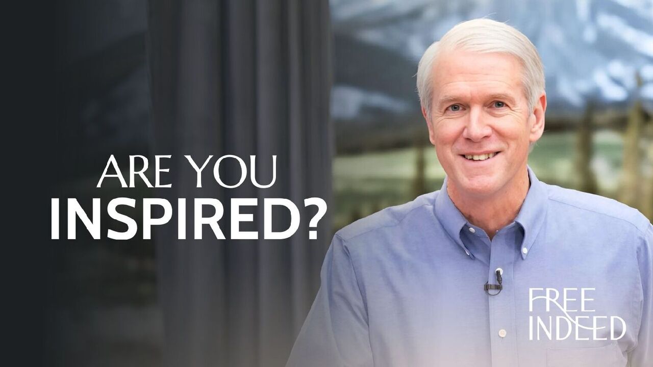 Are You Inspired? | S1 Ep 18