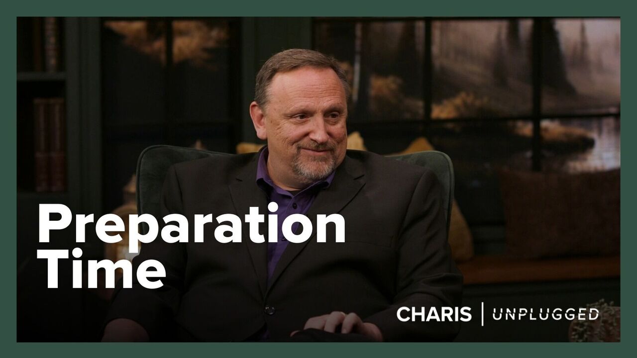 Preparation Time | S1 Ep 21