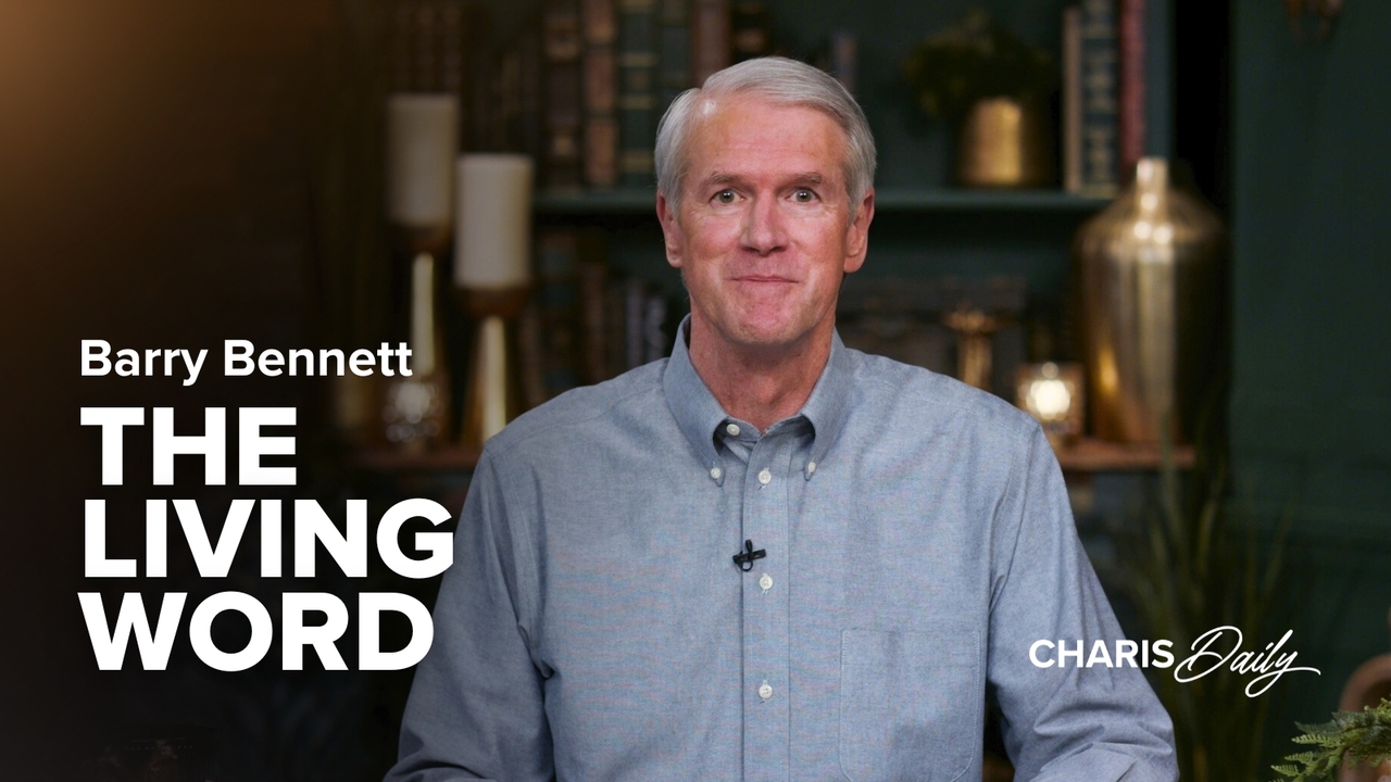 The Living Word | S2 Ep 1